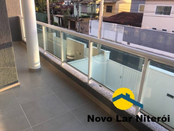 Imagem Casa com 3 Quartos à Venda, 136 m² em Serra Grande - Niterói Imagem Casa com 3 Quartos à Venda, 136 m² em Serra Grande - Niterói