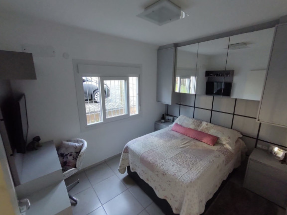 Imagem Apartamento com 2 Quartos à Venda, 75 m² em Petrópolis - Taquara