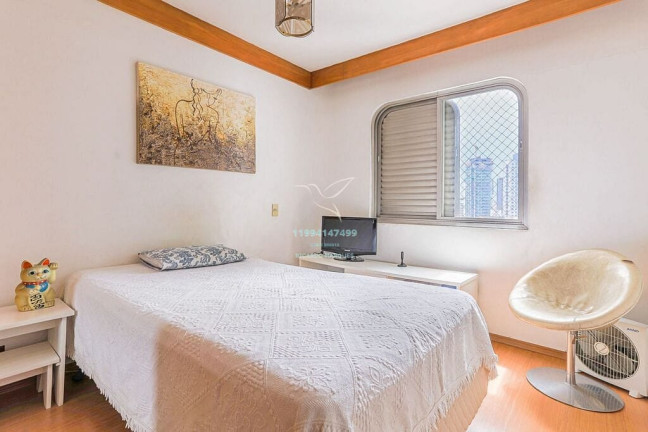 Imagem Apartamento com 3 Quartos à Venda, 91 m² em Pinheiros - São Paulo