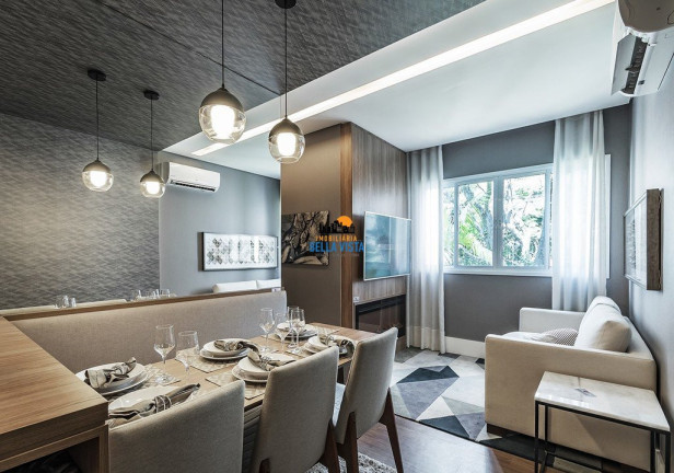 Imagem Apartamento com 3 Quartos à Venda,  em Guarapiranga - São Paulo