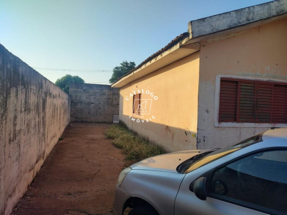 Imagem Casa com 3 Quartos à Venda, 223 m² em Geraldo Correia De Carvalho - Ribeirão Preto Imagem Casa com 3 Quartos à Venda, 223 m² em Geraldo Correia De Carvalho - Ribeirão Preto