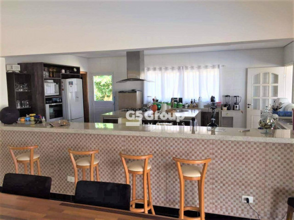 Imagem Casa de Condomínio com 6 Quartos à Venda, 850 m² em Parque Village Castelo - Itu Imagem Casa de Condomínio com 6 Quartos à Venda, 850 m² em Parque Village Castelo - Itu