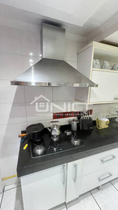 Imagem Apartamento com 4 Quartos à Venda, 180 m² em La Salle - Pato Branco Imagem Apartamento com 4 Quartos à Venda, 180 m² em La Salle - Pato Branco