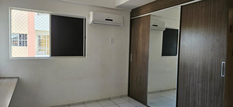 Imagem Apartamento com 2 Quartos à Venda, 66 m² em Fatima - Teresina Imagem Apartamento com 2 Quartos à Venda, 66 m² em Fatima - Teresina