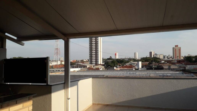 Imagem Apartamento com 3 Quartos à Venda, 120 m² em Vila Cardia - Bauru Imagem Apartamento com 3 Quartos à Venda, 120 m² em Vila Cardia - Bauru