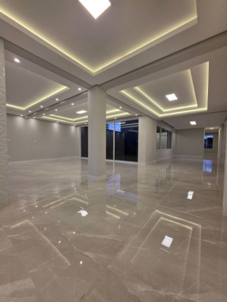 Imagem Casa com 3 Quartos à Venda, 284 m² em Santo Inácio - Curitiba Imagem Casa com 3 Quartos à Venda, 284 m² em Santo Inácio - Curitiba