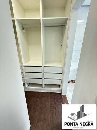 Imagem Apartamento com 3 Quartos à Venda, 153 m² em Ponta Negra - Manaus Imagem Apartamento com 3 Quartos à Venda, 153 m² em Ponta Negra - Manaus