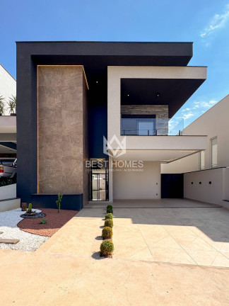 Casa de Condomínio com 4 Quartos à Venda, 250 m² em Recanto Quarto Centenário - Jundiaí