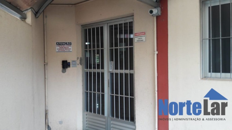 Imagem Apartamento com 2 Quartos à Venda, 48 m² em Jardim Pirituba - São Paulo Imagem Apartamento com 2 Quartos à Venda, 48 m² em Jardim Pirituba - São Paulo