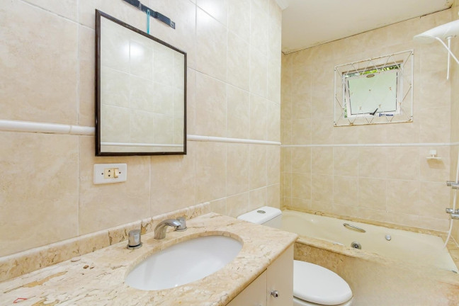 Imagem Casa de Condomínio com 3 Quartos à Venda, 108 m² em Cidade Industrial - Curitiba