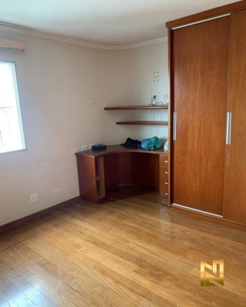 Imagem Apartamento com 3 Quartos à Venda, 128 m² em Vila Gomes Cardim - São Paulo