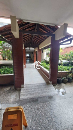 Imagem Apartamento com 1 Quarto à Venda, 50 m² em Centro - Niterói