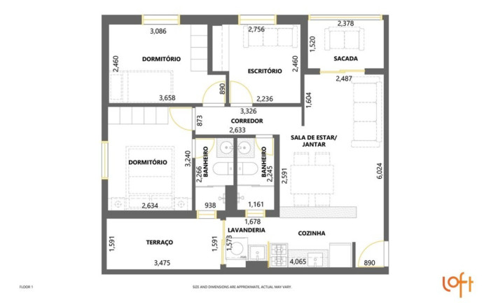 Imagem Apartamento com 3 Quartos à Venda, 70 m² em Vila Inglesa (cidade Ademar) - São Paulo Imagem Apartamento com 3 Quartos à Venda, 70 m² em Vila Inglesa (cidade Ademar) - São Paulo