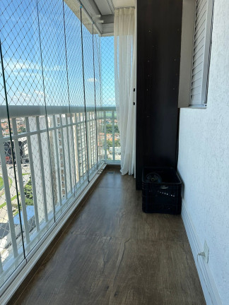 Imagem Apartamento com 3 Quartos à Venda, 90 m² em Condomínio Royal Park - São José Dos Campos