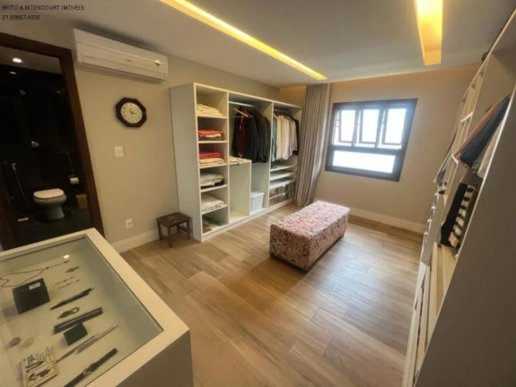 Imagem Casa com 3 Quartos à Venda, 400 m² em Itaigara - Salvador
