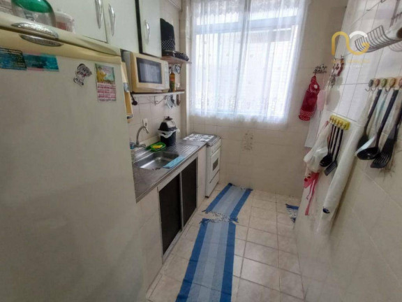 Imagem Kitnet com 1 Quarto à Venda, 27 m² em Tupi - Praia Grande Imagem Kitnet com 1 Quarto à Venda, 27 m² em Tupi - Praia Grande