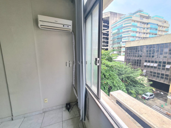 Imagem Apartamento com 1 Quarto à Venda, 34 m² em Botafogo - Rio De Janeiro Imagem Apartamento com 1 Quarto à Venda, 34 m² em Botafogo - Rio De Janeiro