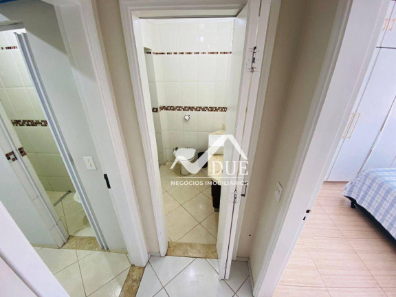 Imagem Apartamento com 2 Quartos à Venda, 98 m² em Campo Grande - Santos Imagem Apartamento com 2 Quartos à Venda, 98 m² em Campo Grande - Santos