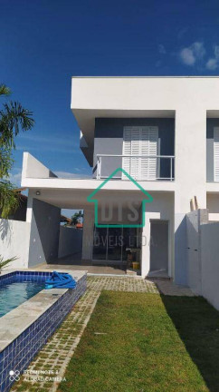Imagem Sobrado com 3 Quartos à Venda ou Locação, 158 m² em Morada Da Praia - Bertioga