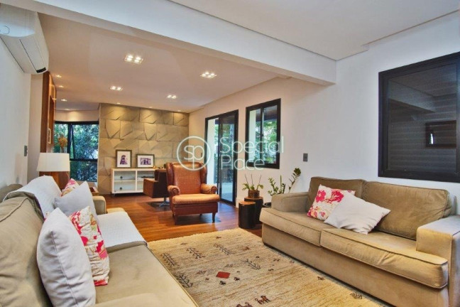Imagem Apartamento com 3 Quartos à Venda, 250 m² em Morumbi - São Paulo Imagem Apartamento com 3 Quartos à Venda, 250 m² em Morumbi - São Paulo