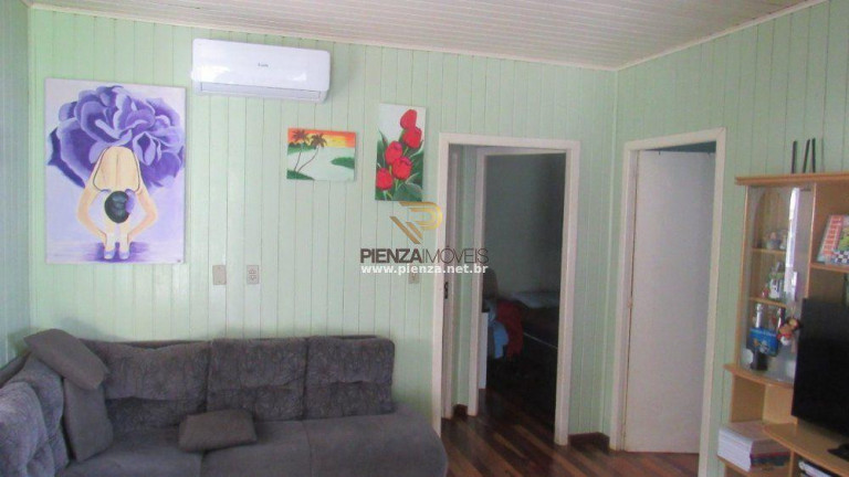 Imagem Casa com 3 Quartos à Venda, 112 m² em Industriários - Concórdia Imagem Casa com 3 Quartos à Venda, 112 m² em Industriários - Concórdia