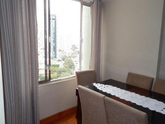 Imagem Apartamento com 3 Quartos à Venda,  em Aclimação - São Paulo