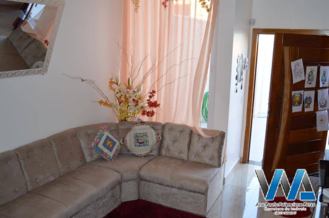 Imagem Casa com 3 Quartos à Venda, 105 m² em Residencial Rotterdam - Bragança Paulista Imagem Casa com 3 Quartos à Venda, 105 m² em Residencial Rotterdam - Bragança Paulista