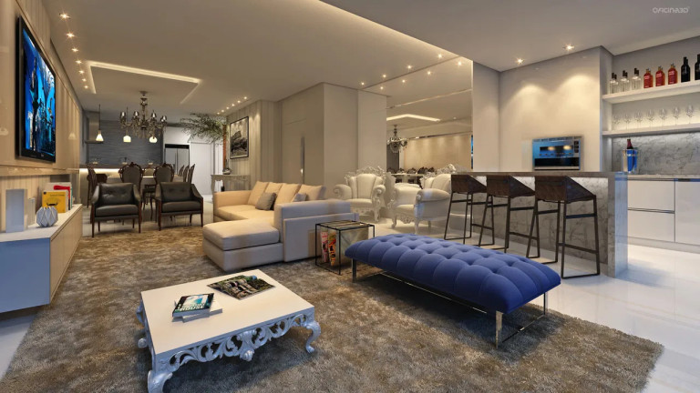 Imagem Apartamento com 4 Quartos à Venda, 196 m² em Barra Sul - Balneário Camboriú Imagem Apartamento com 4 Quartos à Venda, 196 m² em Barra Sul - Balneário Camboriú