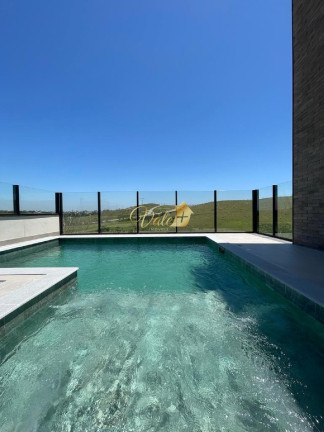 Imagem Casa com 4 Quartos à Venda, 413 m² em Urbanova - São José Dos Campos