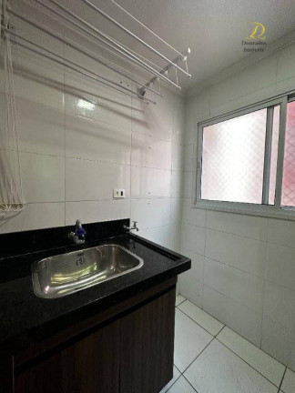 Imagem Apartamento com 3 Quartos à Venda, 112 m² em Canto Do Forte - Praia Grande
