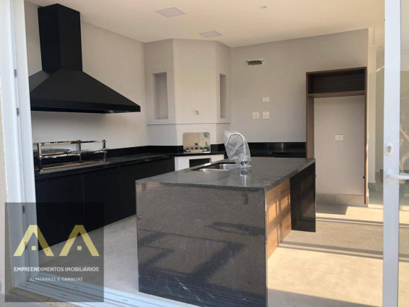 Imagem Casa com 5 Quartos à Venda, 480 m² em Tamboré - Santana De Parnaíba