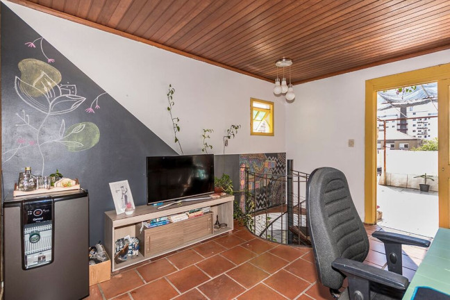 Imagem Cobertura com 2 Quartos à Venda, 129 m² em Petrópolis - Porto Alegre Imagem Cobertura com 2 Quartos à Venda, 129 m² em Petrópolis - Porto Alegre