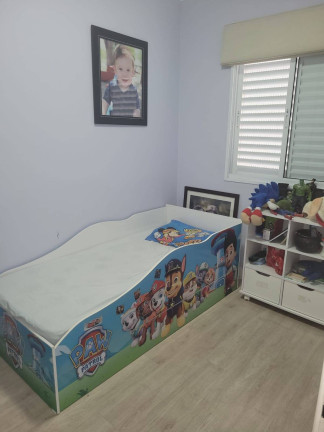 Imagem Apartamento com 3 Quartos à Venda, 80 m² em Jardim Flórida - Jundiaí