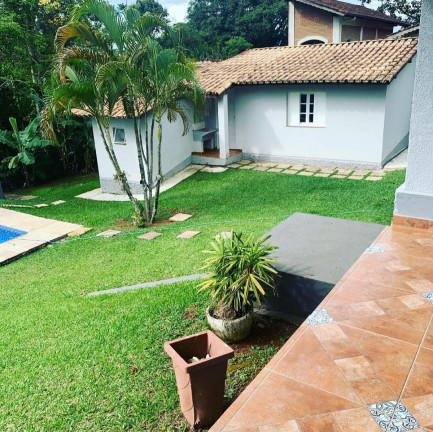 Imagem Imóvel com 3 Quartos à Venda, 1.200 m² em Jardim Estância Brasil - Atibaia Imagem Imóvel com 3 Quartos à Venda, 1.200 m² em Jardim Estância Brasil - Atibaia