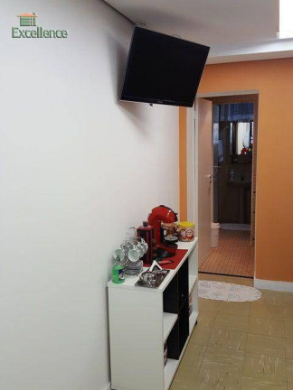Imagem Sala Comercial à Venda ou Locação, 55 m² em Centro - Santo André Imagem Sala Comercial à Venda ou Locação, 55 m² em Centro - Santo André