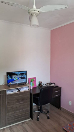 Imagem Apartamento com 2 Quartos à Venda, 65 m² em Itararé - São Vicente Imagem Apartamento com 2 Quartos à Venda, 65 m² em Itararé - São Vicente