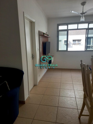 Imagem Apartamento com 2 Quartos à Venda, 62 m² em Enseada - Guarujá