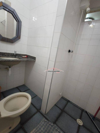 Imagem Apartamento com 1 Quarto à Venda, 51 m² em Canto Do Forte - Praia Grande Imagem Apartamento com 1 Quarto à Venda, 51 m² em Canto Do Forte - Praia Grande