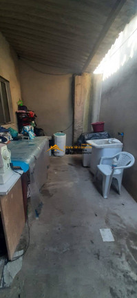 Imagem Casa com 2 Quartos à Venda, 145 m² em Regina Maria - Mongaguá Imagem Casa com 2 Quartos à Venda, 145 m² em Regina Maria - Mongaguá