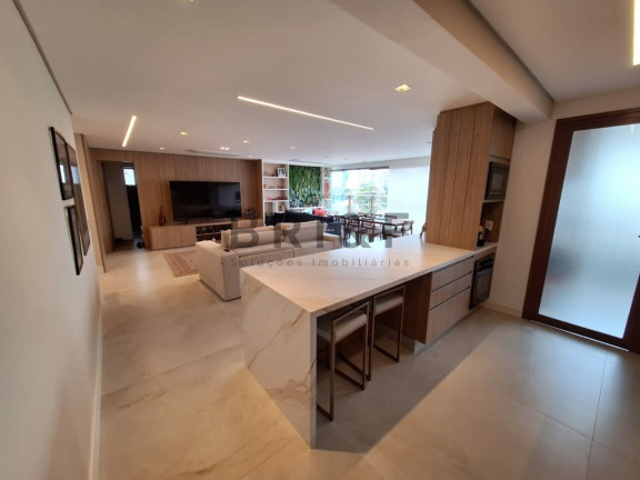 Imagem Apartamento com 1 Quarto à Venda, 110 m² em Brooklin - São Paulo Imagem Apartamento com 1 Quarto à Venda, 110 m² em Brooklin - São Paulo