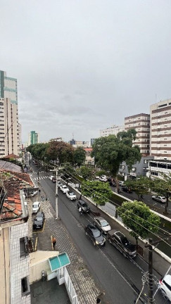 Imagem Apartamento com 3 Quartos para Alugar, 164 m² em Boqueirão - Santos Imagem Apartamento com 3 Quartos para Alugar, 164 m² em Boqueirão - Santos