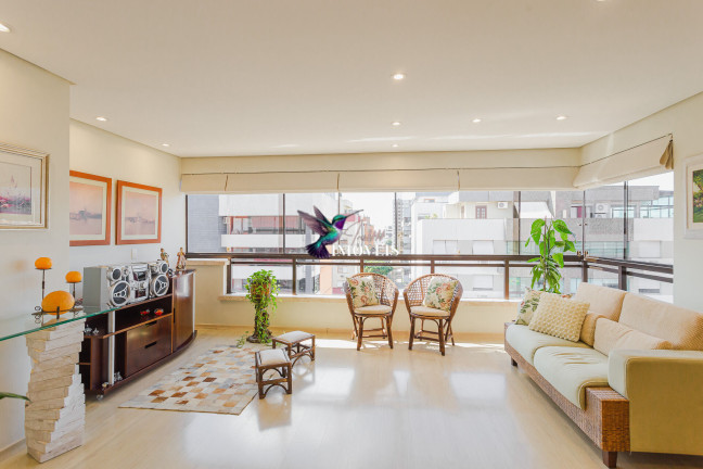 Imagem Cobertura com 2 Quartos à Venda, 183 m² em Jardim Lindóia - Porto Alegre Imagem Cobertura com 2 Quartos à Venda, 183 m² em Jardim Lindóia - Porto Alegre