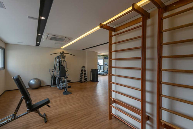 Imagem Imóvel com 1 Quarto à Venda, 20 m² em Vila Clementino - São Paulo Imagem Imóvel com 1 Quarto à Venda, 20 m² em Vila Clementino - São Paulo