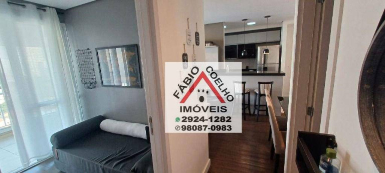 Imagem Apartamento com 2 Quartos à Venda, 68 m² em Saúde - São Paulo Imagem Apartamento com 2 Quartos à Venda, 68 m² em Saúde - São Paulo
