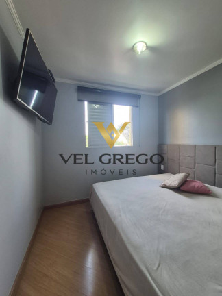 Imagem Apartamento com 3 Quartos à Venda, 120 m² em Paulicéia - São Bernardo Do Campo