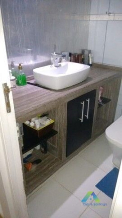 Imagem Apartamento com 3 Quartos à Venda, 65 m² em Cursino - São Paulo Imagem Apartamento com 3 Quartos à Venda, 65 m² em Cursino - São Paulo