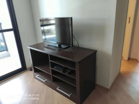 Imagem Apartamento com 2 Quartos para Alugar, 55 m² Imagem Apartamento com 2 Quartos para Alugar, 55 m²