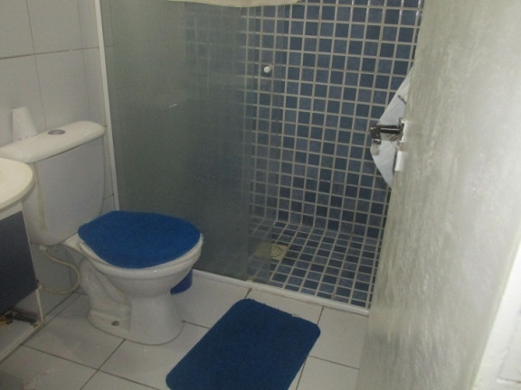 Imagem Apartamento com 2 Quartos à Venda, 80 m² em Santos Imagem Apartamento com 2 Quartos à Venda, 80 m² em Santos