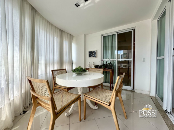 Imagem Apartamento com 3 Quartos à Venda, 137 m² em Praia Da Costa - Vila Velha Imagem Apartamento com 3 Quartos à Venda, 137 m² em Praia Da Costa - Vila Velha