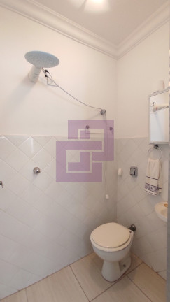 Imagem Cobertura com 3 Quartos à Venda, 160 m² em Enseada - Guarujá Imagem Cobertura com 3 Quartos à Venda, 160 m² em Enseada - Guarujá